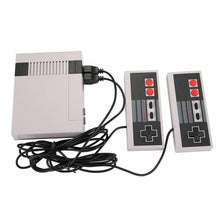 Load image into Gallery viewer, Mini Classic Edition Game Console +620 Classic Games Entertainment +2 Controller