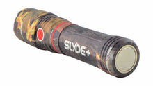 Load image into Gallery viewer, Nebo Slyde+ (Plus) Camo 6618 LED Flashlight Worklight C.O.B. Optimized Clarity