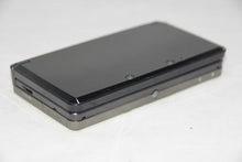 Load image into Gallery viewer, Nintendo 3DS Full Replacement Housing Shell Black with the Red battery door USA