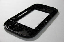 Load image into Gallery viewer, OEM NINTENDO WII U GAMEPAD HOUSING SHELL REPLACEMENT PART WUP-010 Front and back