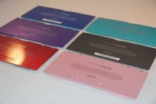 Load image into Gallery viewer, Authentic Nintendo 3DS Replacement Part Back Cover Door & Screw USAVersion N3DS