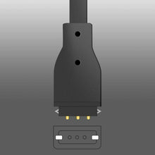 Load image into Gallery viewer, 2 Pack USB Charging Charger Cable Cord for Fitbit Force Band Bracelet Wristband