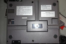 Load image into Gallery viewer, Nintendo NES System Console W/ Super Mario Bros 1, 2, 3 & Duck Hunt Collectible