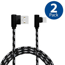 Load image into Gallery viewer, Samsung Galaxy Note 8 S8 Plus S8 USB-C Type C FAST Charging Sync & Charger Cable
