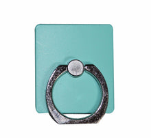 Load image into Gallery viewer, Easy Grip Universal Smartphone Aluminum Ring Phone Holder Finger Loop iPhone