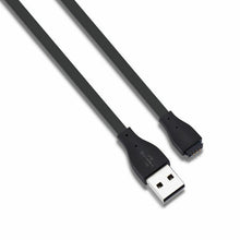 Load image into Gallery viewer, 2 Pack USB Charging Charger Cable Cord for Fitbit Force Band Bracelet Wristband