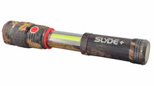 Load image into Gallery viewer, Nebo Slyde+ (Plus) Camo 6618 LED Flashlight Worklight C.O.B. Optimized Clarity