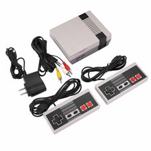 Load image into Gallery viewer, Mini Classic Edition Game Console +620 Classic Games Entertainment +2 Controller