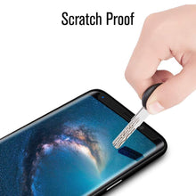 Load image into Gallery viewer, For Samsung Galaxy Note 9 4D【HD Clear】Tempered Glass Screen Protector Clear Full