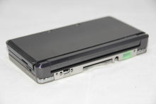 Load image into Gallery viewer, Nintendo 3DS Full Replacement Housing Shell Black with the Red battery door USA