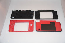 Load image into Gallery viewer, OEM Nintendo DSi XL Replacement Housing Shell Super Mario Bros 25th anniversary