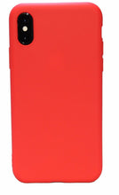 Load image into Gallery viewer, For Apple iPhone X 10 Ultra Thin Silicone Case Cover, Original Retail Packaging