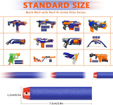 Load image into Gallery viewer, 100x Refill Foam Darts For Nerf N-strike Series Blasters Bullets Kid Toy Gun