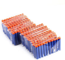 Load image into Gallery viewer, 100x Refill Foam Darts For Nerf N-strike Series Blasters Bullets Kid Toy Gun