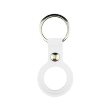 Load image into Gallery viewer, Apple Air Tag Anti Lost Silicone Loop Holder Keyring Case Protective Cover