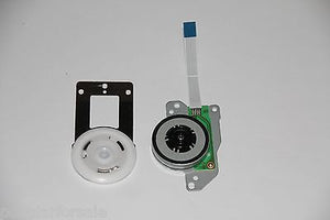 Nintendo Wii U Replacement DVD Drive Disk Spin Hub Motor Engine Assembly RVL-001 - Popular for Sale
 - 1