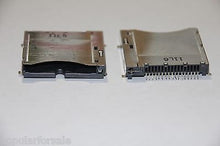Load image into Gallery viewer, 2X Original Nintendo DS Lite Card Reader Slot Game Card Socket Replacement - Popular for Sale
 - 4

