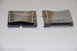 2X Original Nintendo DS Lite Card Reader Slot Game Card Socket Replacement - Popular for Sale
 - 4