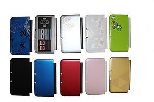Official Nintendo 3DS XL Housing Top Outside Shell Parts 10 Different Color  USA - Popular for Sale
 - 1