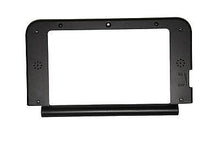 Load image into Gallery viewer, Original Nintendo 3DS XL Replacement Hinge Part Top Middle Shell Housing Black - Popular for Sale
 - 1
