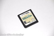 Load image into Gallery viewer, Original Nintendo DS Glory of Heracles (Nintendo DS, 2010) - Popular for Sale
 - 1
