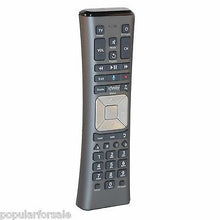 Load image into Gallery viewer, NEW Xfinity / Comcast XR11 Voice Activated Cable TV Backlit Remote w User Manual - Popular for Sale
 - 1
