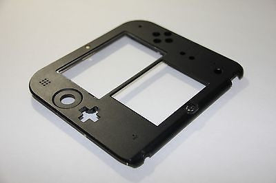 Original Nintendo 2DS Repair Part Full Shell Housing Replacement 2DS B ...