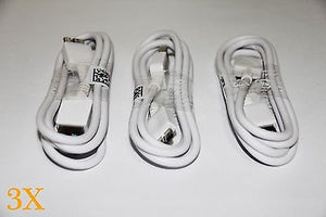 3 X OEM Quality USB 3.0 Cable Sync Charge Samsung Galaxy Note 3 S5 N9000 N9005 - Popular for Sale
 - 1