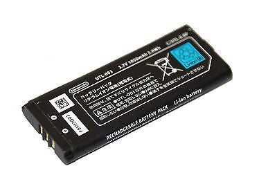 OEM Original Nintendo DSi XL UTL-003 Rechargeable Battery - Popular for Sale
 - 1