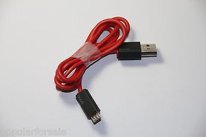OEM Replacement Beats by Dr. Dre Micro USB Cable Charger For Studio 2 / Wireless - Popular for Sale
 - 1