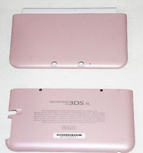 Load image into Gallery viewer, Original Nintendo 3DS XL Full Housing Shell Edition Peach Pink Replacement Part - Popular for Sale
 - 3
