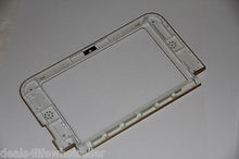 Load image into Gallery viewer, Gold Zelda Nintendo 3DS XL Replacement Hinge Part Top Middle Shell/Housing US - Popular for Sale
 - 2
