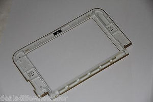 Gold Zelda Nintendo 3DS XL Replacement Hinge Part Top Middle Shell/Housing US - Popular for Sale
 - 2