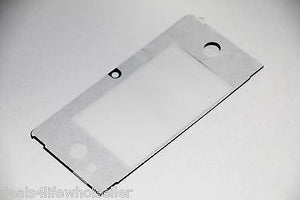 Top Screen Protector Front LCD Cover Lens Replacement For Nintendo 3DS USA! - Popular for Sale
 - 3