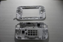 Load image into Gallery viewer, OEM Nintendo Wii U Replacement Faceplat Front &amp; White Shell Gamepad Controller - Popular for Sale
 - 3

