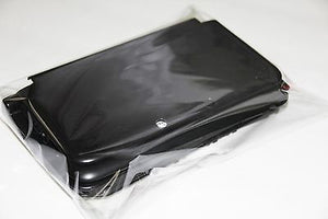 OEM Nintendo 3DS XL Case Replacement Full Housing Shell Black 3DSXL Parts L&R - Popular for Sale
 - 7