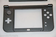Load image into Gallery viewer, 2015 NEW Nintendo 3DS XL Black Edition FULL Replacement Housing Shell Case OEM - Popular for Sale
 - 3
