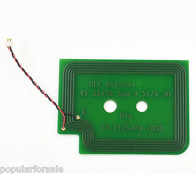 Original Replacement Part NFC Antenna Circuit board For Nintendo WII U Gamepad - Popular for Sale
 - 1