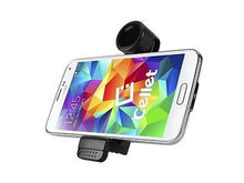 Load image into Gallery viewer, 360 Rotate Car Air Vent Phone Holder Mount for Apple iPhone 6s Plus Note 4 edge+ - Popular for Sale
 - 2
