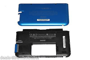 Blue SUPER SMASH BROS Nintendo 3DS XL Full Replacement Housing Shell Case Parts - Popular for Sale
 - 4
