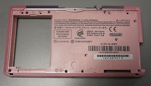 Load image into Gallery viewer, Original Nintendo 3DS Bottom Housing Shell Part - Popular for Sale
 - 2
