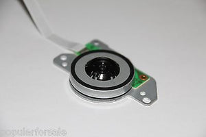 Nintendo Wii U Replacement DVD Drive Disk Spin Hub Motor Engine Assembly RVL-001 - Popular for Sale
 - 3