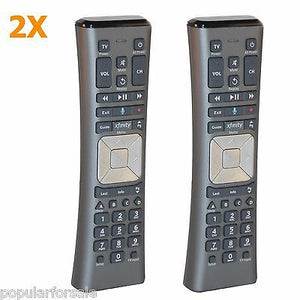 2X Xfinity Comcast XR11 Voice Activated Cable TV Backlit Remote w User Manual - Popular for Sale
 - 1