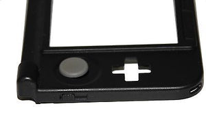 OEM Nintendo 3DS XL OEM Genuine Button Lower Screen Face Hinge Plate Part - Popular for Sale
 - 3