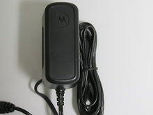 Load image into Gallery viewer, OEM Motorola SPN5358A Home AC DC House Phone Battery Wall Travel Charger - 6 Ft - Popular for Sale
 - 5
