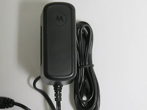 OEM Motorola SPN5358A Home AC DC House Phone Battery Wall Travel Charger - 6 Ft - Popular for Sale
 - 5