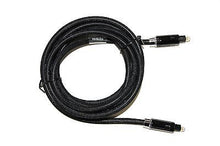 Load image into Gallery viewer, Sony Cable High Performance Digital Fiber Optic Audio Cable - 10 Ft Blue-ray - Popular for Sale
 - 2

