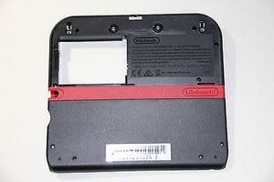 OEM Original Genuine Nintendo 2DS Repair Part Back Housing Camer Flex Cable Red - Popular for Sale
 - 2