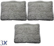 Load image into Gallery viewer, Lot of 3 X Genuine SHARK Pad Replacement VAC-then-STEAM MOP CLEANING PAD MV 2010 - Popular for Sale
 - 1
