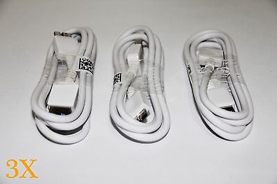 3X OEM Quality USB 3.0 Cable Sync Charge Samsung Galaxy Note 3 III N9000 N9005 - Popular for Sale
 - 1